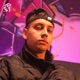 Nasir Catriel Round 9 Single
