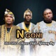 N goni Trap feat Young BG Iba One Single