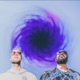 Blurry Vision Single