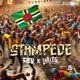 Stampede feat Trilla G Single
