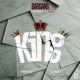 KING feat Tim Single