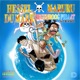 REGENBOOG PIRAAT No 1 Rookie feat Yoshi Paolo