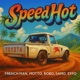 Speed Hot feat Bobo Effo Samo Single
