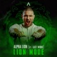 Lion Mode feat Last Word Extended Mix Single