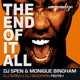 The End of It All Single