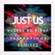 Flirtatious Remixes