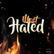Most Hated feat So Lo Single