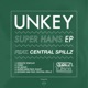 Super Hans EP
