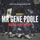 Real Hip Hop feat Globol Phull Surkle D A P O Khid Genius Reprogrammed Single