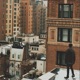 Once Upon a Time in Manhattan Single