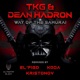 Way of the Samurai EP