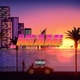 Miami feat ElDiez10 Bach24 Single