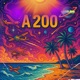 A 200 Single
