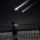 Falling Stars Single