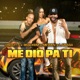 Me Dio Pa Ti Single feat Mewen Lamasa Single