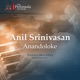 Anandoloke Live feat Raghavsimhan Navin Iyer Vedanth Bharadwaj Single