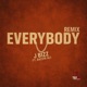 Everybody Remix feat Akeem Ali Single