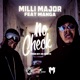 No Check feat MANGA Single