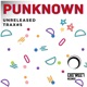 Unreleased Trax 5 EP