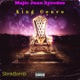 King Convo feat StinkBomb Single