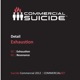 Exhaustion Single