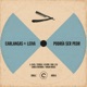 Podría Ser Peor feat Leiva Single