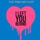 I Left You Behind Single