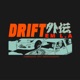 Drift em L A feat Mutaano Canei Single