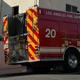 firetruck Single