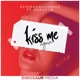Kiss Me Again feat Donavon Single