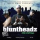 Bluntheadz Mixtape Vol 1 feat Buzzy Bwoy Freaky Time