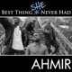 Ahmir Best Thing I Never Had Response Best Thing She Never Had Single
