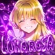 LUNA ROSA EP