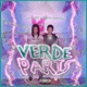 Verde París feat Kenya Racaile Single