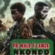 NKONDO feat Lamer Single