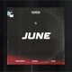 June feat McKhenzy torm Single