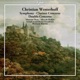 Westerhoff Symphony Clarinet Concerto Double Concerto