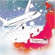 Winter of Tokyo Single