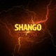 Shango Dub Single