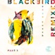 Blackbird Pt 3 Remixed Single