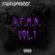 Y M F N VOL 1 EP