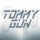 Tommy Gun feat Felix Dubs Single