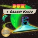 Look Around Groovy Kaiju Club Mix Single
