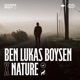 Pending feat NATURE Single