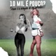 10 Mil É Pouco Pouco É a Coragem de Me Enfrentar Single