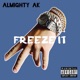 Freeze It Single