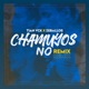 Chamuyos No Remix Single