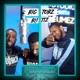 Big Tobz x Blittz x Fumez the Engineer Plugged In Single