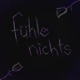 fühle nichts Single