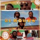 21 Hours feat Idowest Yovi Jerry Joos Single